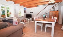 Ferienhaus Strandläufer Sehlendorf