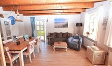 Ferienhaus Strandläufer Sehlendorf
