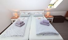 Ferienhaus Strandläufer Sehlendorf