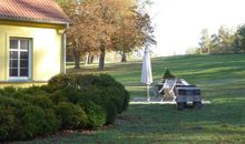Gut Rattelvitz, Parterre C WEST