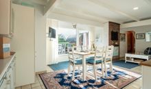 "Am hohen Ufer", Reetdach-Haus "Happy Haus"