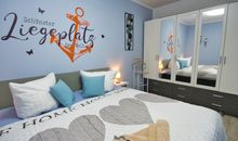 Ferienwohnung Rügenblick