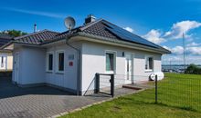 Ferienhaushälfte "Meerblick"