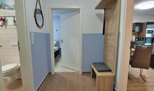 Ferienhaushälfte "Meerblick"