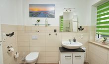 Ferienhaushälfte "Meerblick"