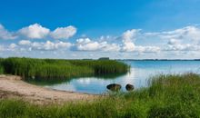 Ferienhaushälfte "Meerblick"