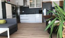 Ferienhaus MEERzeit