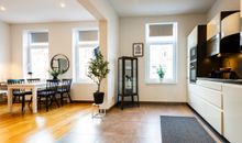 Exklusives Apartment in Kieler City