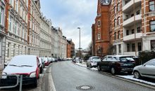 Exklusives Apartment in Kieler City