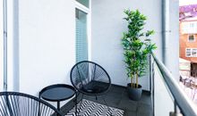 Exklusives Apartment in Kieler City