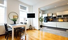 Exklusives Apartment in Kieler City