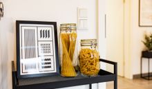 Exklusives Apartment in Kieler City