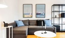 Exklusives Apartment in Kieler City