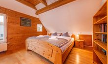 Ferienwohnung Rosengarten