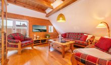 Ferienwohnung Rosengarten