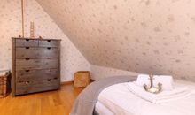 Ferienwohnung Rosengarten