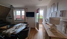 Haus Albertsdorf am Dorfteich | Wohnung 1 Süd