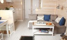 Hausboot Poseidon 1
