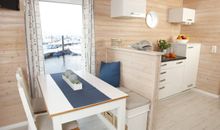 Hausboot Poseidon 1