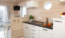 Hausboot Poseidon 1
