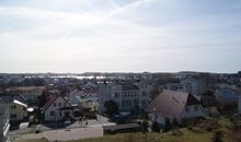 Ferienwohnungen Ostseebad Sellin