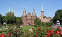 Ostseeferienpark Walkyrien - Kapitän 24