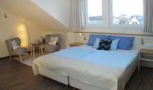 Villa Glückauf - Loft mit Südblick