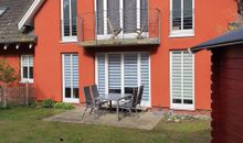 Ferienwohnung Mönchgut II
