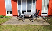 Ferienwohnung Mönchgut II