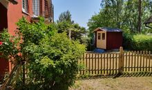Ferienwohnung Mönchgut II