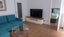 Ferienwohnung Mönchgut II