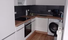 Ferienwohnung Mönchgut II