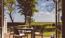 Ferienhaus Am Meer by Seeblick Ferien ORO, direkte Wasserlage,Sauna,Kamin