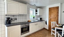 Ferienhof Wohler – Wohnung 1