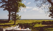 Ferienwohnung mit Ostseeblick #14