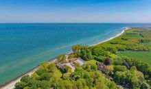 Ferienwohnung mit Ostseeblick #14