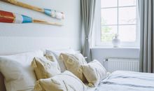 Ferienwohnung mit Ostseeblick #14