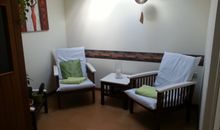 Suite S1 im EG/Terrasse