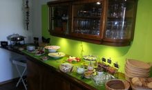 Suite S1 im EG/Terrasse