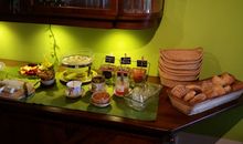 Suite S1 im EG/Terrasse