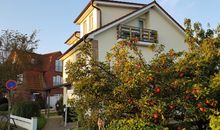 Suite S1 im EG/Terrasse