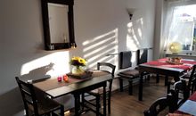Suite S1 im EG/Terrasse