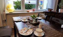 Suite S1 im EG/Terrasse