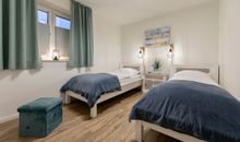 Meeresblick Strandliebe, Haus 3, WE 32
