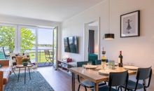 Ferienhaus am Ostseestrand