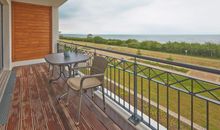 Aparthotel Waterkant Suites, Suite 2-39