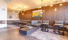 Aparthotel Waterkant Suites, Suite 2-39