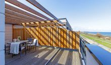 Aparthotel Waterkant Suites, Suite 4-76