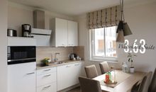Aparthotel Waterkant Suites, Suite 4-75