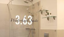 Aparthotel Waterkant Suites, Suite 4-75